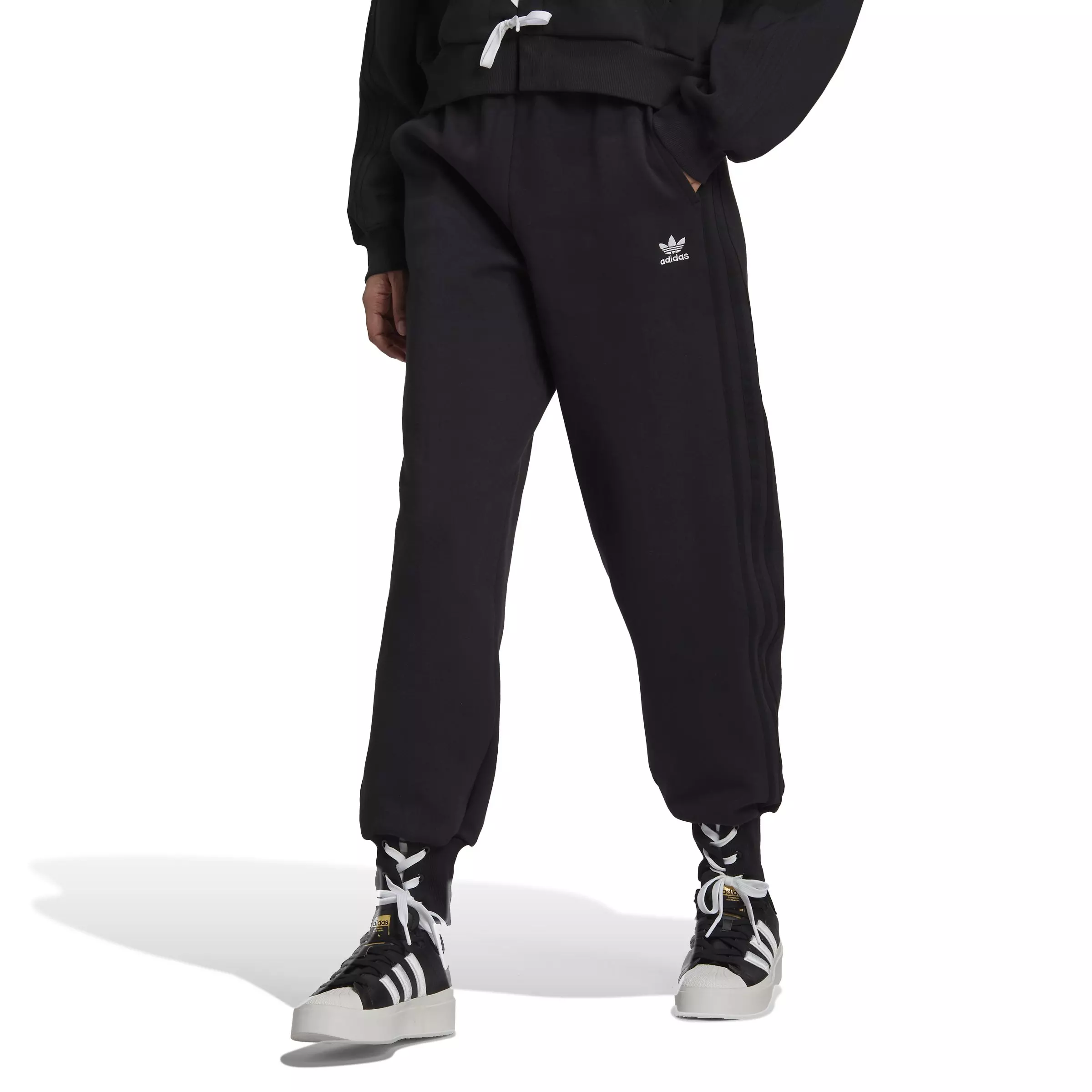 Adidas track hot sale pants original